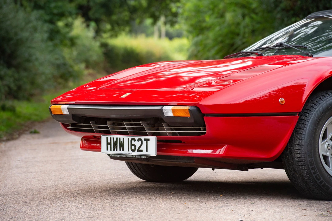 1978 Ferrari 308 GTS - Image 24 of 27
