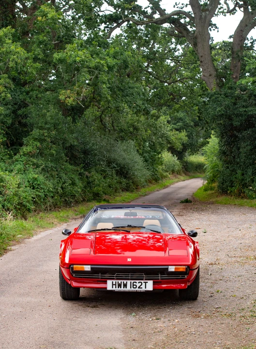 1978 Ferrari 308 GTS - Image 20 of 27
