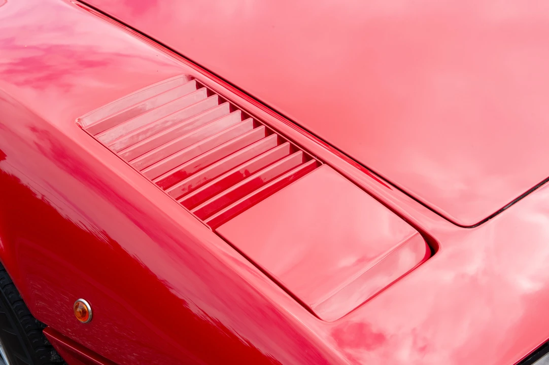 1978 Ferrari 308 GTS - Image 15 of 27