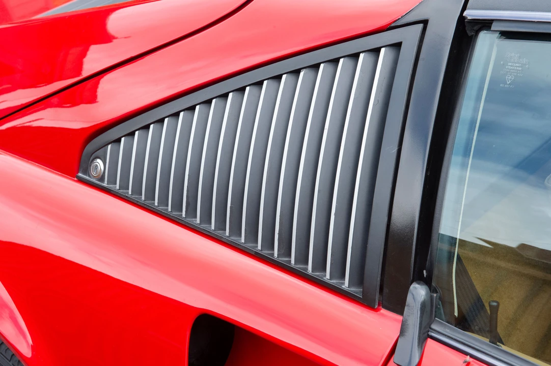 1978 Ferrari 308 GTS - Image 16 of 27