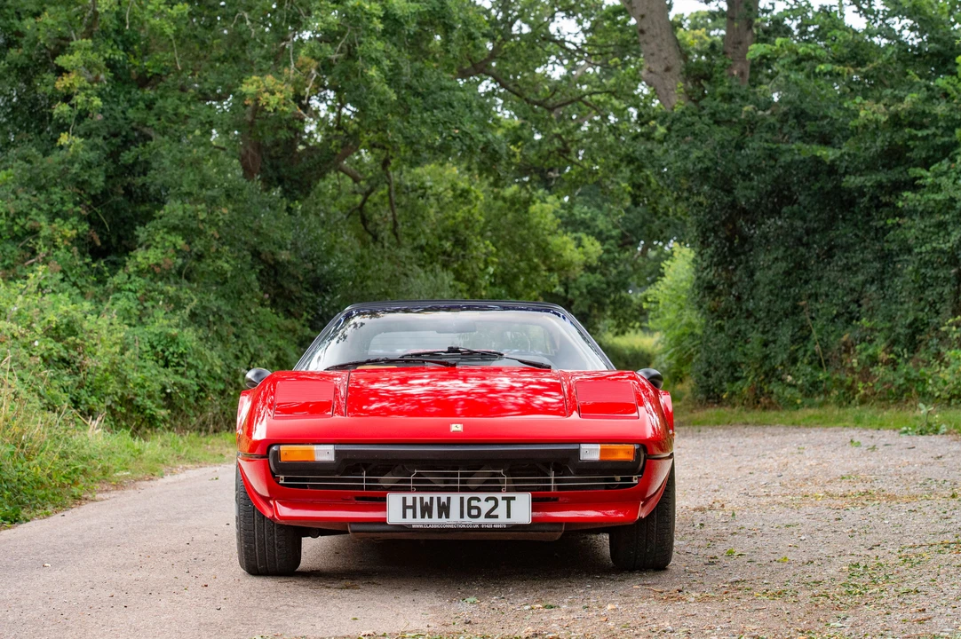 1978 Ferrari 308 GTS - Image 21 of 27