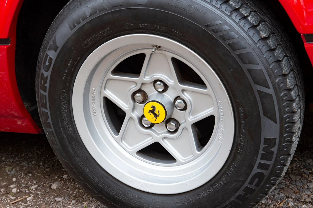 1978 Ferrari 308 GTS - Image 9 of 27