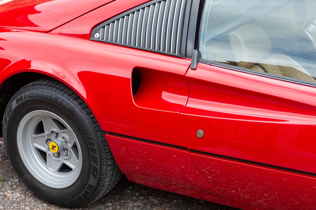 1978 Ferrari 308 GTS - Image 25 of 27