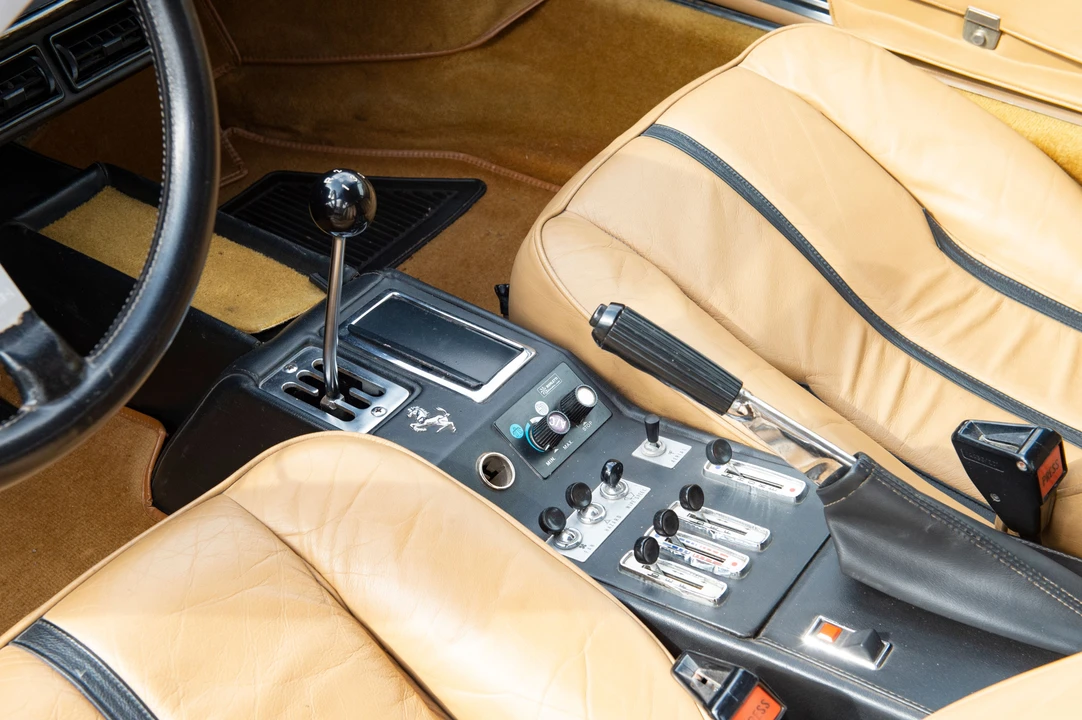 1978 Ferrari 308 GTS - Image 10 of 27