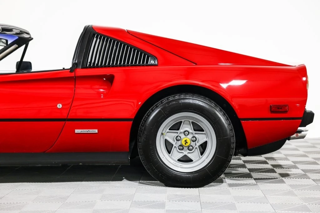 1978 Ferrari 308 GTS - Image 15 of 21