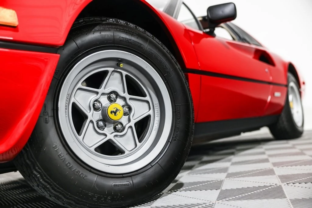 1978 Ferrari 308 GTS - Image 12 of 21