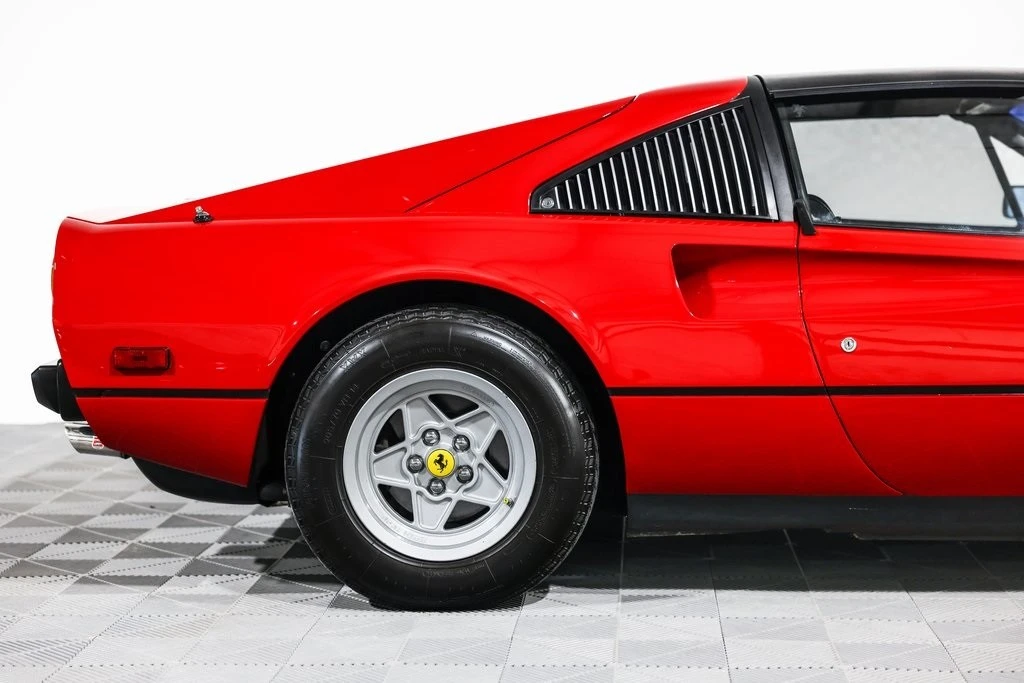 1978 Ferrari 308 GTS - Image 2 of 21