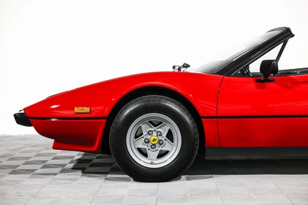 1978 Ferrari 308 GTS - Image 14 of 21
