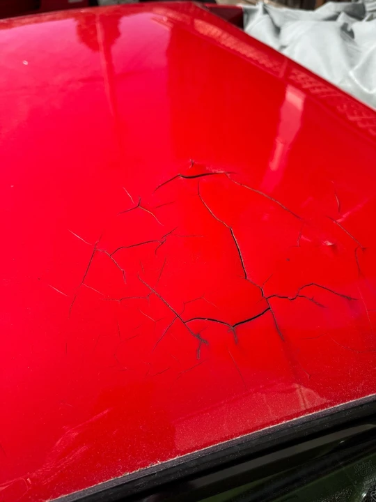 1978 Ferrari 308 - Image 6 of 12