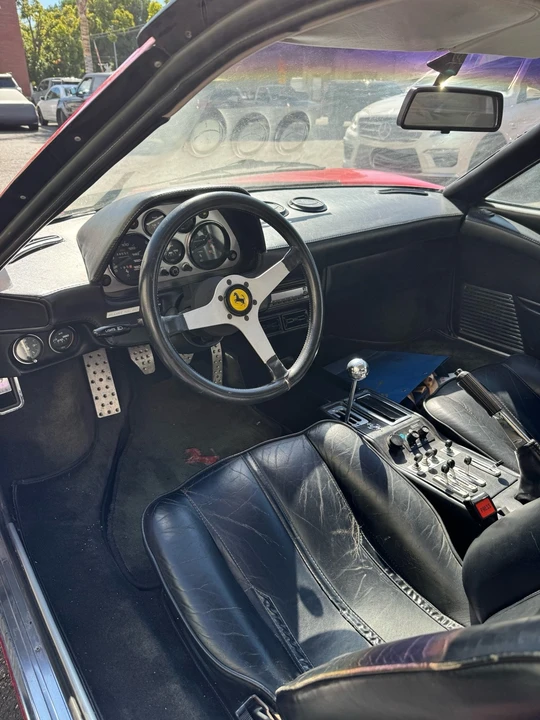 1978 Ferrari 308 - Image 10 of 12
