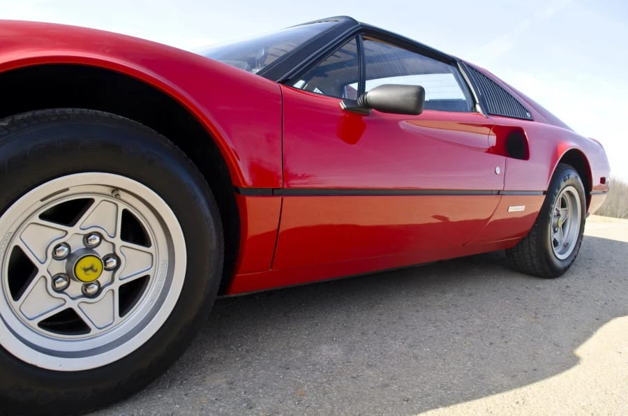 1978 Ferrari 308 - Image 5 of 8