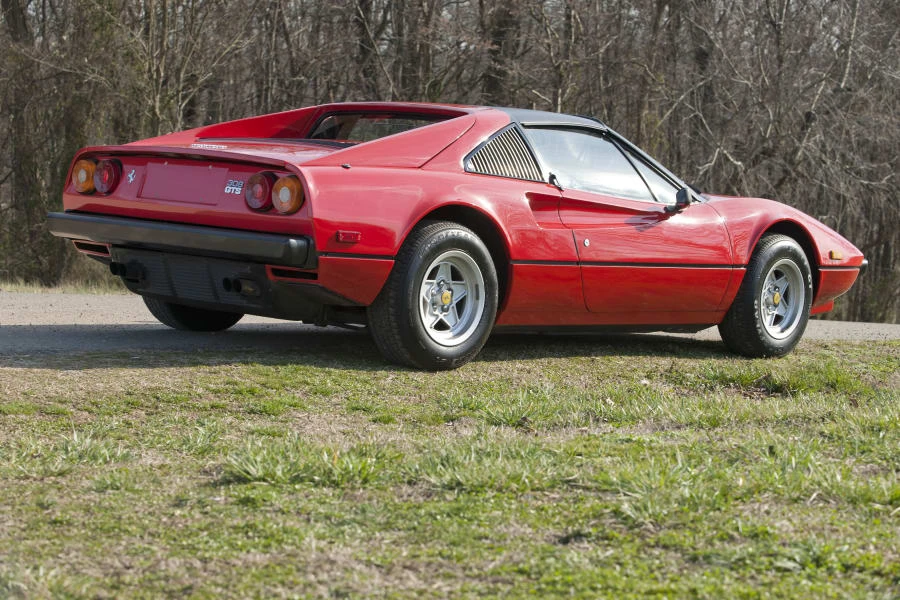 1978 Ferrari 308 - Image 7 of 8