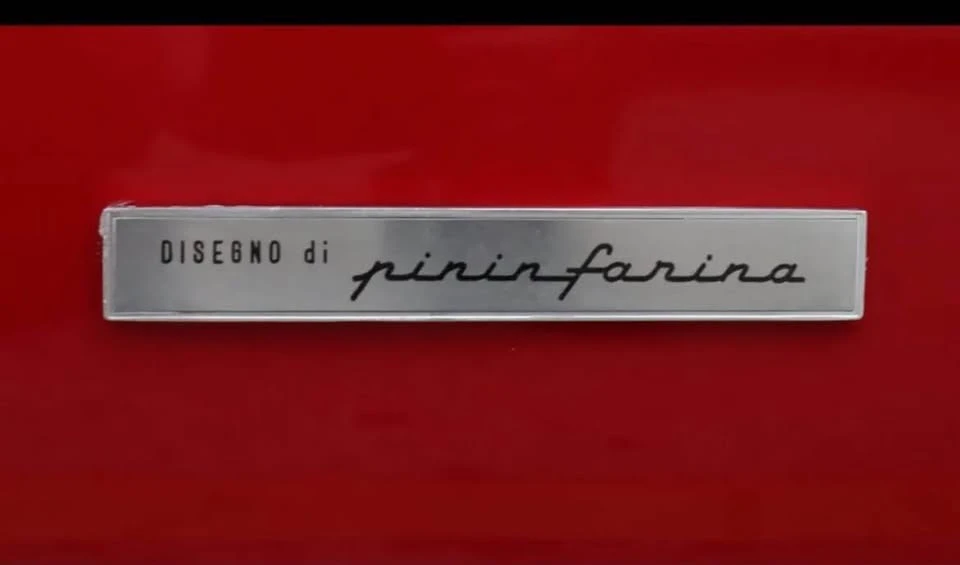 1978 Ferrari 308 GTS - Image 3 of 17