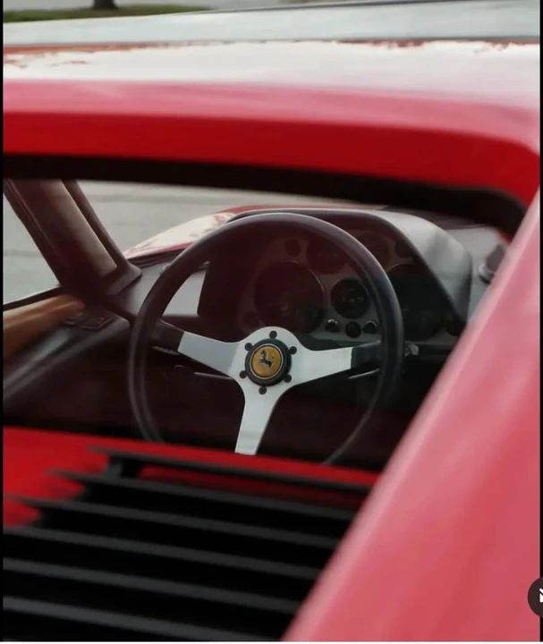 1978 Ferrari 308 GTS - Image 5 of 17