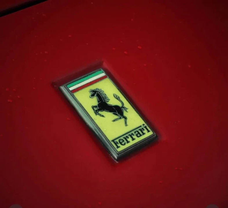 1978 Ferrari 308 GTS - Image 6 of 17