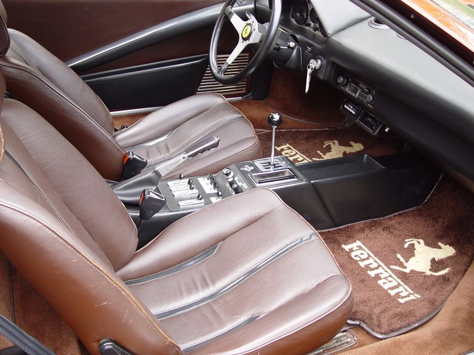 1978 Ferrari 308 GTB - Image 2 of 2
