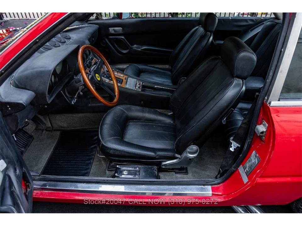 1978 Ferrari 400 GT - Image 14 of 31