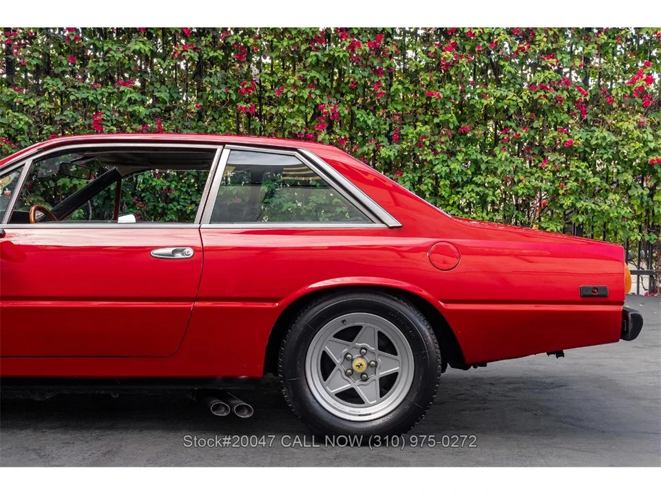 1978 Ferrari 400 GT - Image 12 of 31