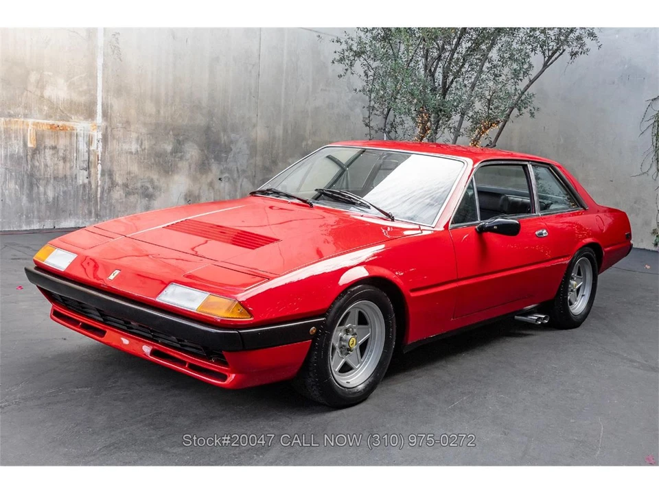 1978 Ferrari 400 GT - Image 7 of 31