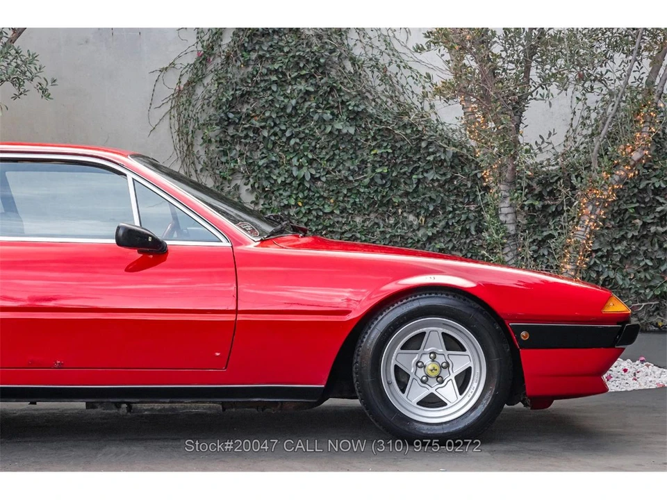 1978 Ferrari 400 GT - Image 9 of 31