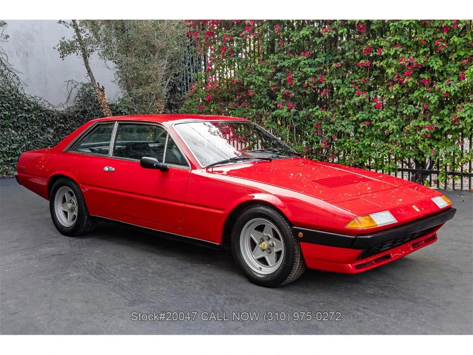 1978 Ferrari 400 GT - Image 2 of 31