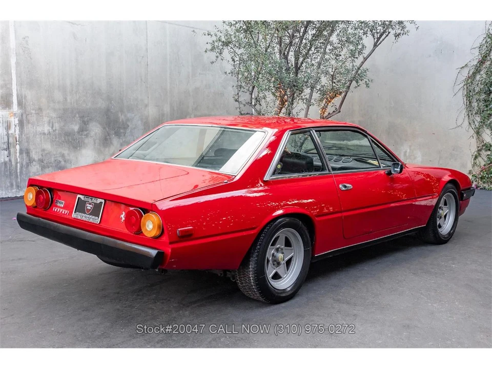 1978 Ferrari 400 GT - Image 4 of 31