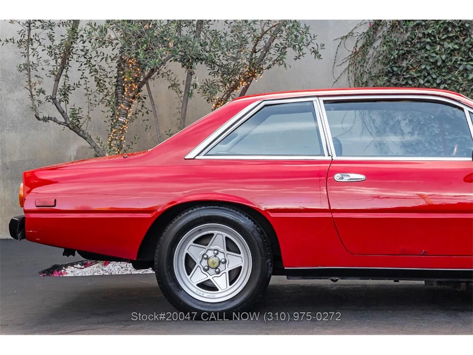 1978 Ferrari 400 GT - Image 10 of 31