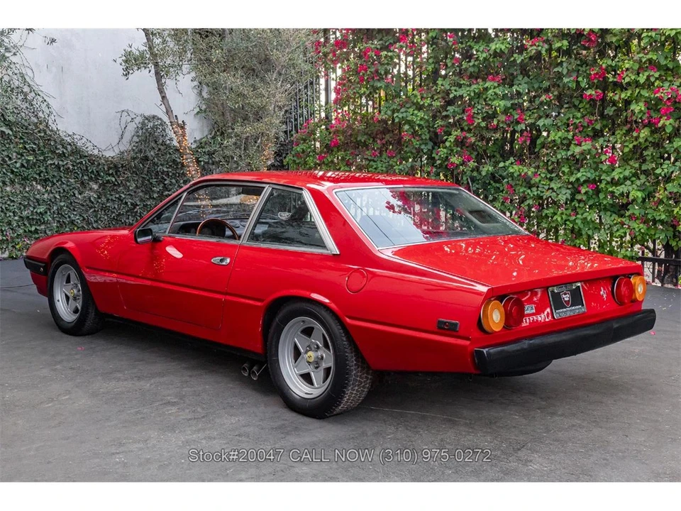 1978 Ferrari 400 GT - Image 6 of 31