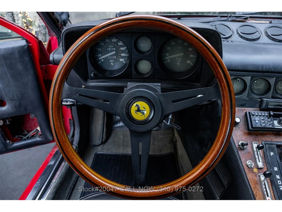 1978 Ferrari 400 GT - Image 17 of 31