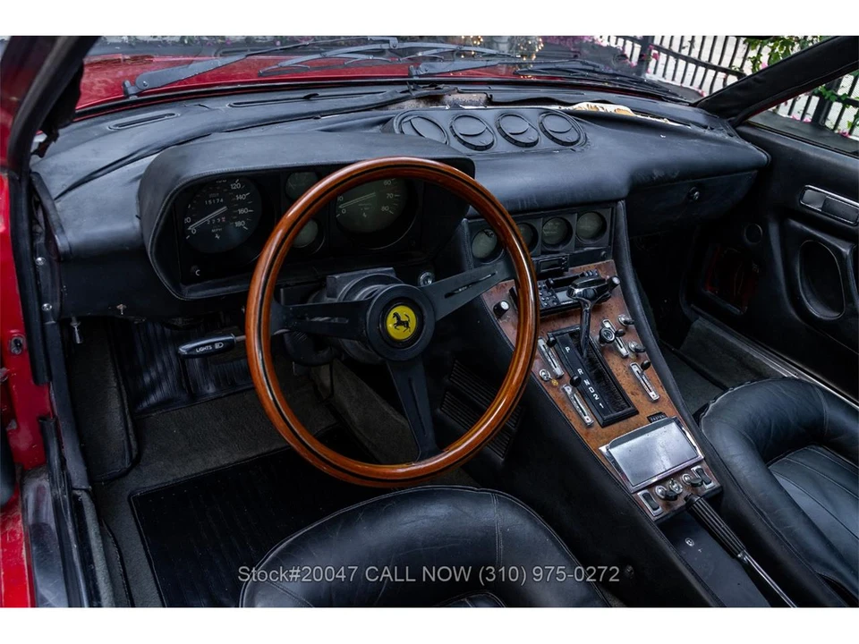 1978 Ferrari 400 GT - Image 16 of 31