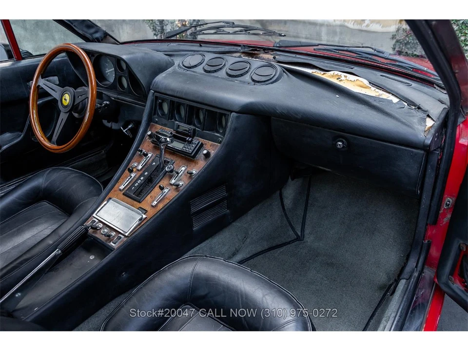 1978 Ferrari 400 GT - Image 21 of 31