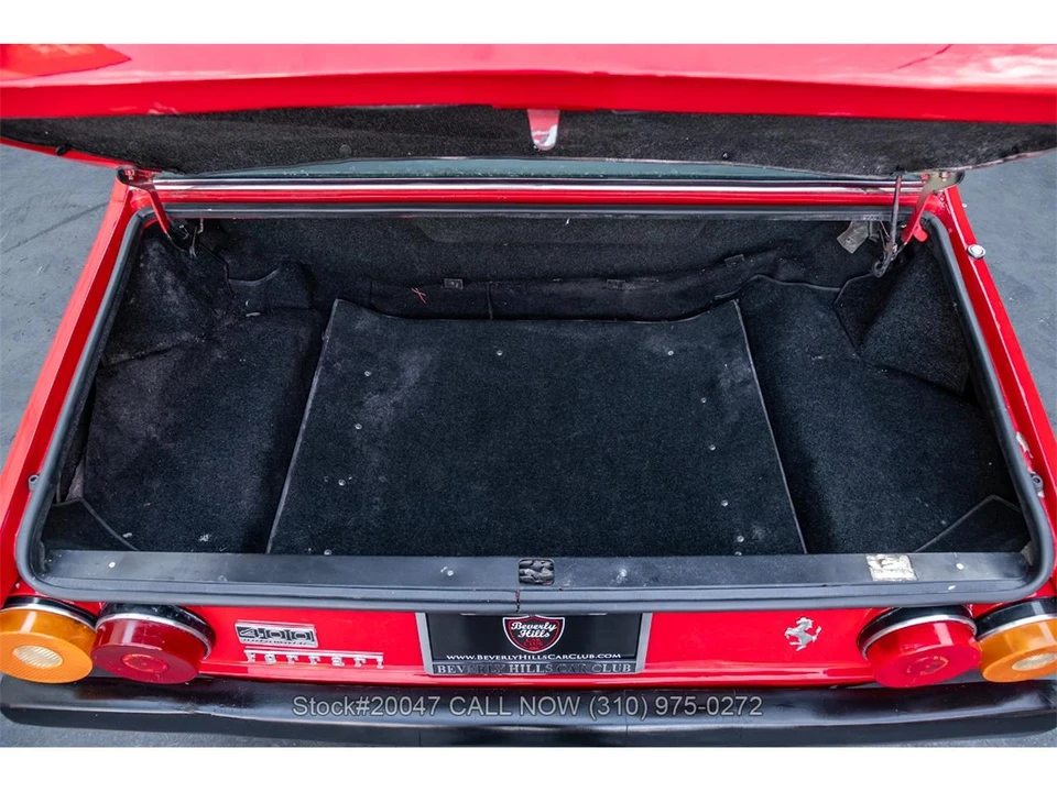1978 Ferrari 400 GT - Image 23 of 31