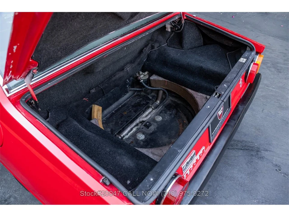 1978 Ferrari 400 GT - Image 26 of 31
