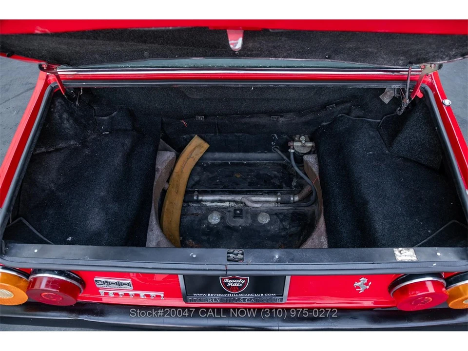 1978 Ferrari 400 GT - Image 27 of 31