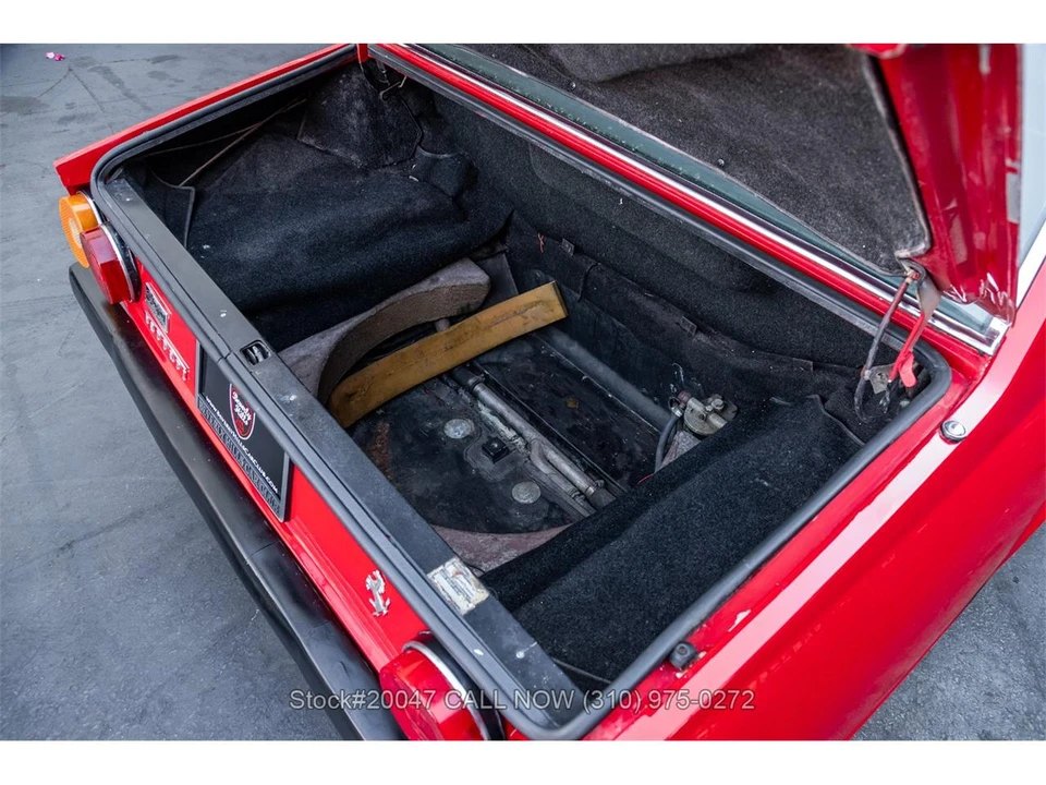 1978 Ferrari 400 GT - Image 28 of 31