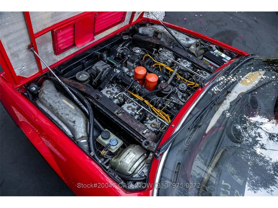 1978 Ferrari 400 GT - Image 29 of 31