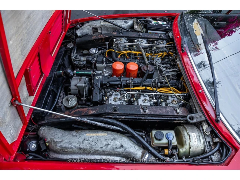 1978 Ferrari 400 GT - Image 30 of 31