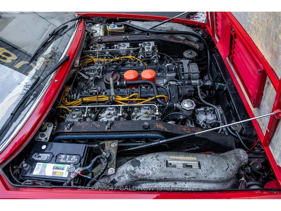 1978 Ferrari 400 GT - Image 31 of 31