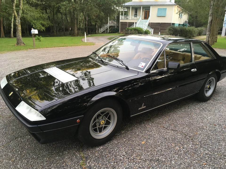 1978 Ferrari 400 GT - Image 9 of 31