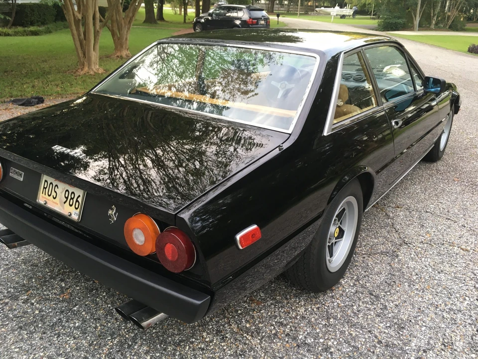 1978 Ferrari 400 GT - Image 14 of 31