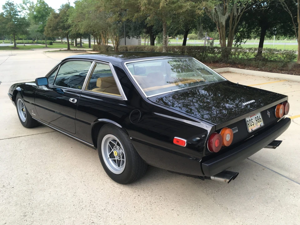 1978 Ferrari 400 GT - Image 13 of 31
