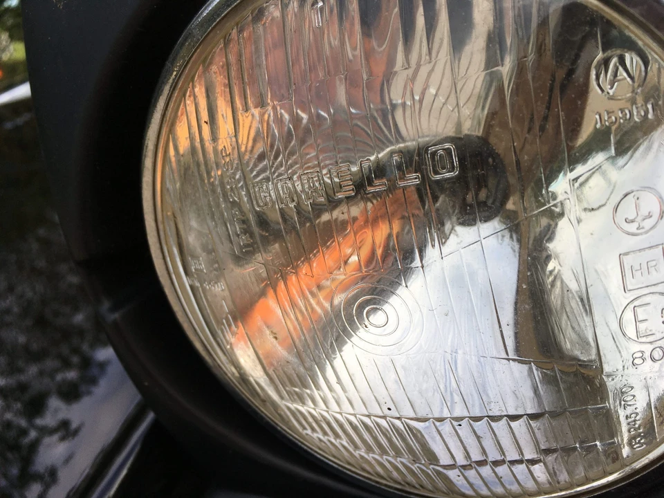 1978 Ferrari 400 GT - Image 25 of 31