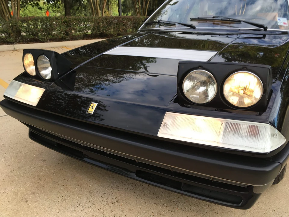 1978 Ferrari 400 GT - Image 22 of 31