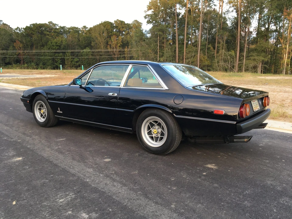 1978 Ferrari 400 GT - Image 11 of 31
