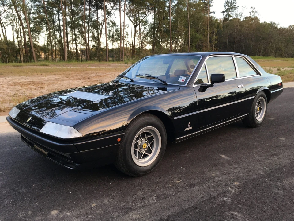1978 Ferrari 400 GT - Image 7 of 31