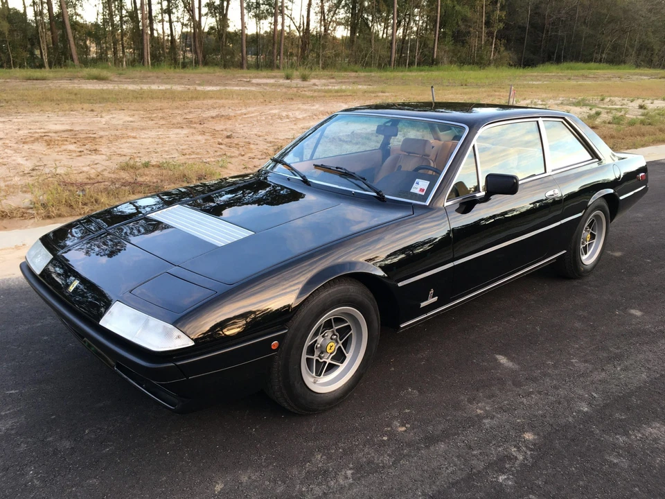 1978 Ferrari 400 GT - Image 5 of 31