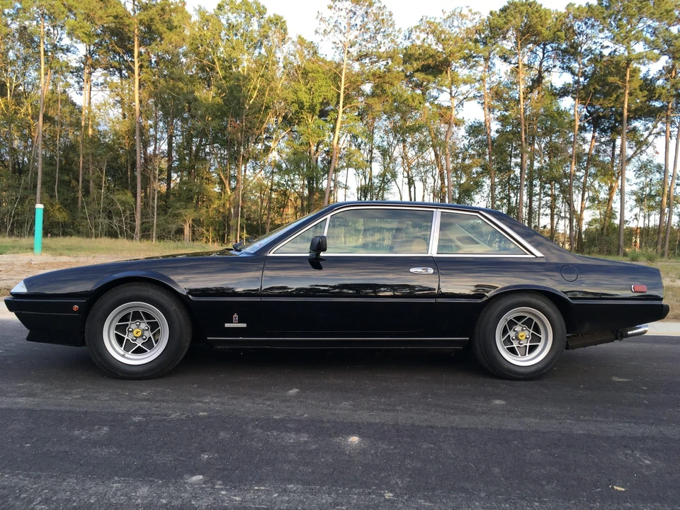 1978 Ferrari 400 GT - Image 10 of 31