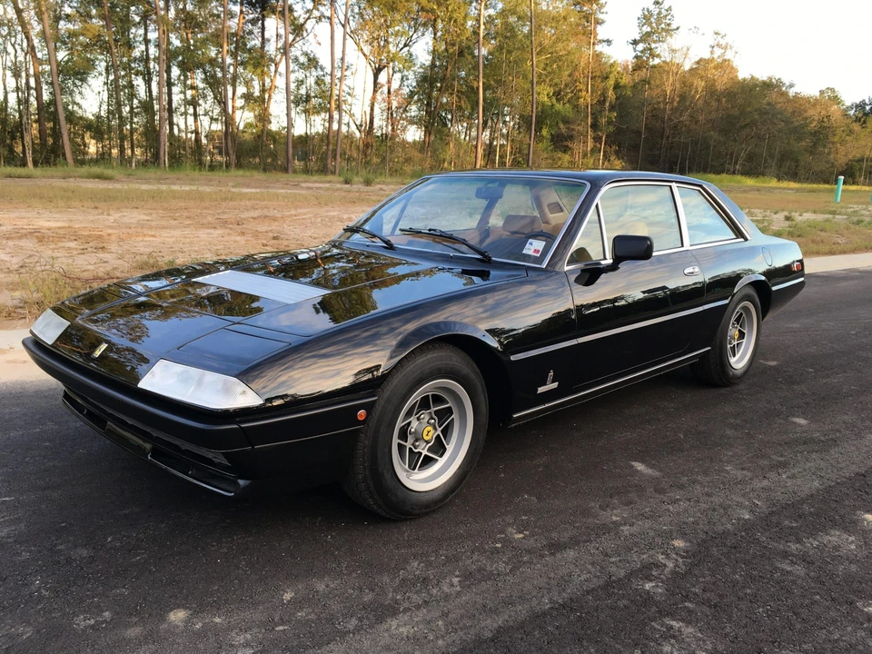 1978 Ferrari 400 GT - Image 8 of 31