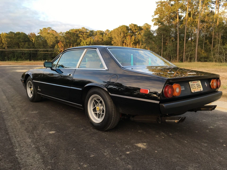 1978 Ferrari 400 GT - Image 12 of 31