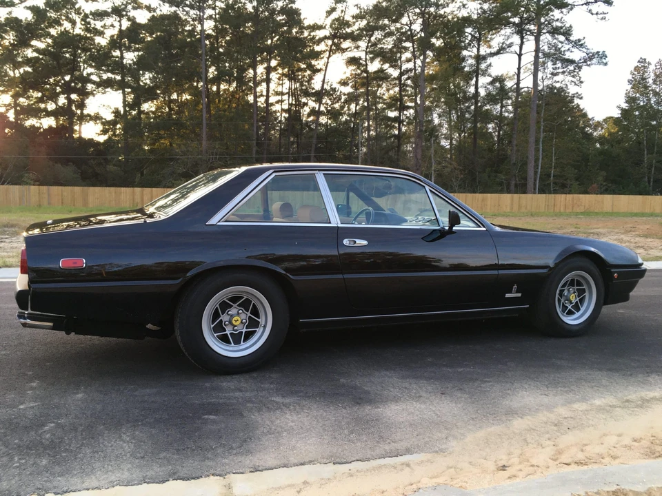 1978 Ferrari 400 GT - Image 16 of 31